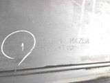 2003 MAZDA PROTEGE 2002-2003 Rear Bumper Assembly Color Code:16W BN5V-50221 OEM