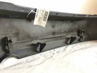 2003 MAZDA PROTEGE 2002-2003 Rear Bumper Assembly Color Code:16W BN5V-50221 OEM