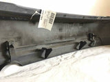 2003 MAZDA PROTEGE 2002-2003 Rear Bumper Assembly Color Code:16W BN5V-50221 OEM