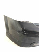 2003 MAZDA PROTEGE 2002-2003 Rear Bumper Assembly Color Code:16W BN5V-50221 OEM