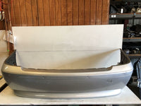2002 - 2005 BMW 745i SERIES Sedan Rear Back Bumper Cover Assembly OEM