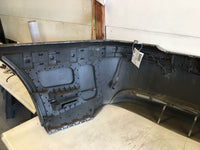 2002 - 2005 BMW 745i SERIES Sedan Rear Back Bumper Cover Assembly OEM