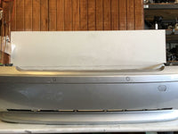 2002 - 2005 BMW 745i SERIES Sedan Rear Back Bumper Cover Assembly OEM
