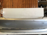 2002 - 2005 BMW 745i SERIES Sedan Rear Back Bumper Cover Assembly OEM