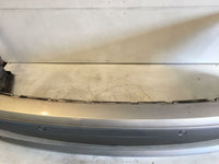 2002 - 2005 BMW 745i SERIES Sedan Rear Back Bumper Cover Assembly OEM
