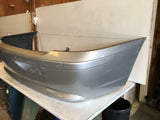 2002 - 2005 BMW 745i SERIES Sedan Rear Back Bumper Cover Assembly OEM