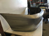 2002 - 2005 BMW 745i SERIES Sedan Rear Back Bumper Cover Assembly OEM