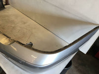 2002 - 2005 BMW 745i SERIES Sedan Rear Back Bumper Cover Assembly OEM