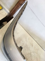 2002 - 2005 BMW 745i SERIES Sedan Rear Back Bumper Cover Assembly OEM