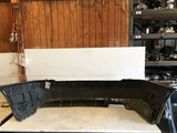 2002 - 2005 BMW 745i SERIES Sedan Rear Back Bumper Cover Assembly OEM