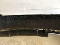 2002 - 2005 BMW 745i SERIES Sedan Rear Back Bumper Cover Assembly OEM