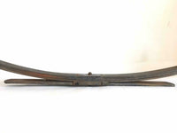 1993 - 2001 FORD RANGER Rear Back Leaf Spring w/ Bushing Assembly OEM