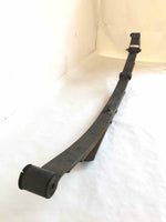 1993 - 2001 FORD RANGER Rear Back Leaf Spring w/ Bushing Assembly OEM