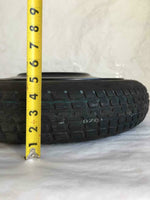 MAZDA PROTEGE 2003 Used Original 15" Spare Wheel Rim And Tire T115/70D15 OEM
