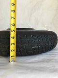 MAZDA PROTEGE 2003 Used Original 15" Spare Wheel Rim And Tire T115/70D15 OEM