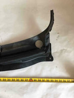 2014 CHEVROLET SPARK Windshield Wiper Cowl Screen Grille Cover 95328699 OEM