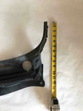 2014 CHEVROLET SPARK Windshield Wiper Cowl Screen Grille Cover 95328699 OEM