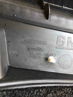 2014 CHEVROLET SPARK Windshield Wiper Cowl Screen Grille Cover 95328699 OEM