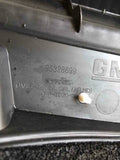 2014 CHEVROLET SPARK Windshield Wiper Cowl Screen Grille Cover 95328699 OEM