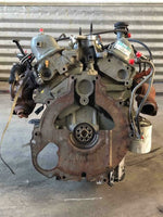 1998 - 2000 FORD EXPLORER Engine Motor Assembly 4.0L 190K Miles Automatic Trans.