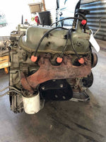 1998 - 2000 FORD EXPLORER Engine Motor Assembly 4.0L 190K Miles Automatic Trans.