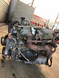 1998 - 2000 FORD EXPLORER Engine Motor Assembly 4.0L 190K Miles Automatic Trans.