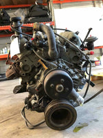 1998 - 2000 FORD EXPLORER Engine Motor Assembly 4.0L 190K Miles Automatic Trans.