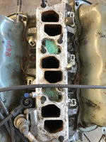 1998 - 2000 FORD EXPLORER Engine Motor Assembly 4.0L 190K Miles Automatic Trans.