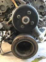 1998 - 2000 FORD EXPLORER Engine Motor Assembly 4.0L 190K Miles Automatic Trans.