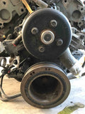 1998 - 2000 FORD EXPLORER Engine Motor Assembly 4.0L 190K Miles Automatic Trans.
