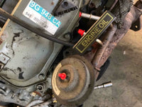 1998 - 2000 FORD EXPLORER Engine Motor Assembly 4.0L 190K Miles Automatic Trans.