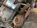 1998 - 2000 FORD EXPLORER Engine Motor Assembly 4.0L 190K Miles Automatic Trans.