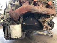 1998 - 2000 FORD EXPLORER Engine Motor Assembly 4.0L 190K Miles Automatic Trans.