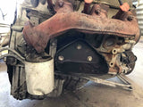 1998 - 2000 FORD EXPLORER Engine Motor Assembly 4.0L 190K Miles Automatic Trans.