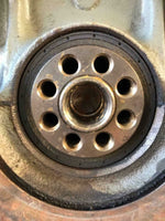 1998 - 2000 FORD EXPLORER Engine Motor Assembly 4.0L 190K Miles Automatic Trans.