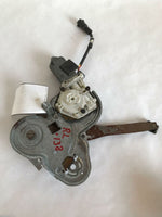 1995 - 2005 FORD EXPLORER Rear Back Window Regulator w/ Motor Driver Left LH