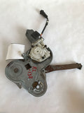 1995 - 2005 FORD EXPLORER Rear Back Window Regulator w/ Motor Driver Left LH