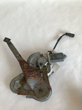 1995 - 2005 FORD EXPLORER Rear Back Window Regulator w/ Motor Driver Left LH