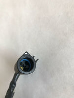 1995 - 2005 FORD EXPLORER Rear Back Window Regulator w/ Motor Driver Left LH