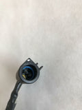 1995 - 2005 FORD EXPLORER Rear Back Window Regulator w/ Motor Driver Left LH