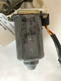 1995 - 2005 FORD EXPLORER Rear Back Window Regulator w/ Motor Driver Left LH