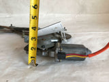 1995 -2005 FORD EXPLORER Front Manual Window Regulator w/ Motor Passenger Right