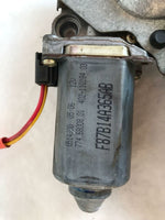 1995 -2005 FORD EXPLORER Front Manual Window Regulator w/ Motor Passenger Right
