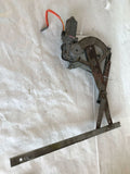 1995 -2005 FORD EXPLORER Front Manual Window Regulator w/ Motor Passenger Right