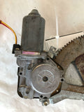 1995 -2005 FORD EXPLORER Front Manual Window Regulator w/ Motor Passenger Right