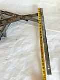 1995 -2005 FORD EXPLORER Front Manual Window Regulator w/ Motor Passenger Right