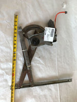 1995 -2005 FORD EXPLORER Front Manual Window Regulator w/ Motor Passenger Right