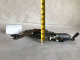 1995 - 2005 FORD EXPLORER Rear Back Power Window Regulator w/ Motor Right RH OEM