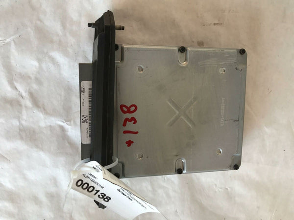 1999 FORD EXPLORER Engine Computer Control Module Electrical ECU XL2F12A650HB