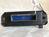 1999 FORD EXPLORER Engine Computer Control Module Electrical ECU XL2F12A650HB
